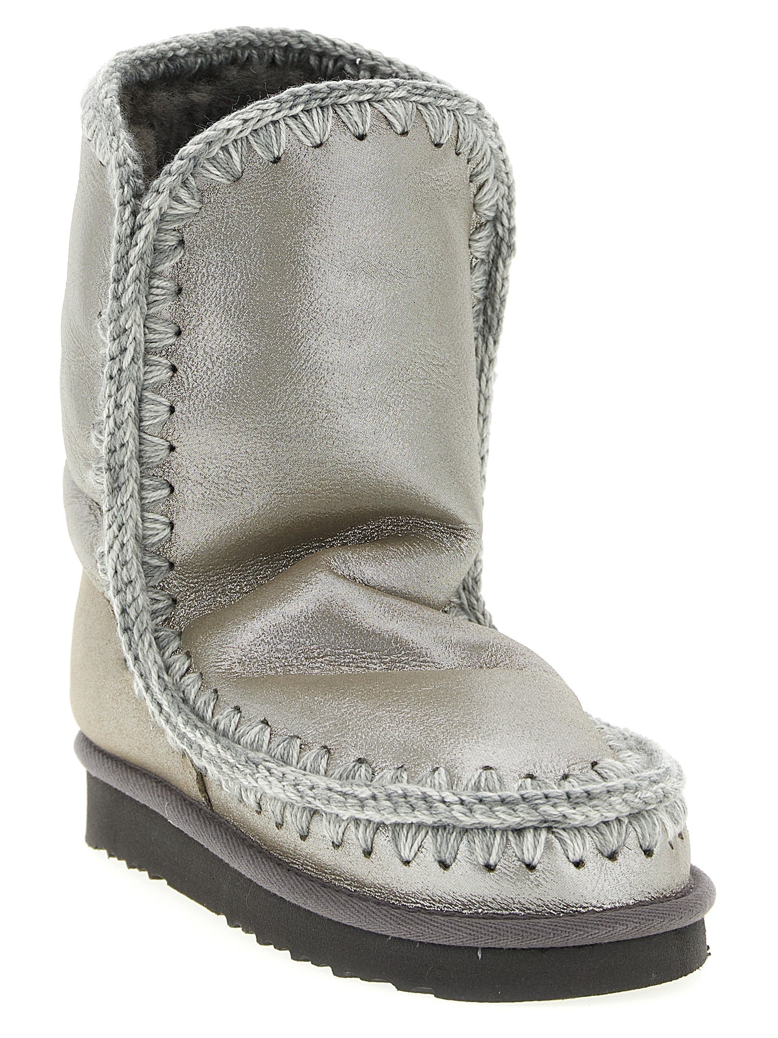 MOU - MOU - ’Eskimo 24’ ankle boots - Women’s Shoes