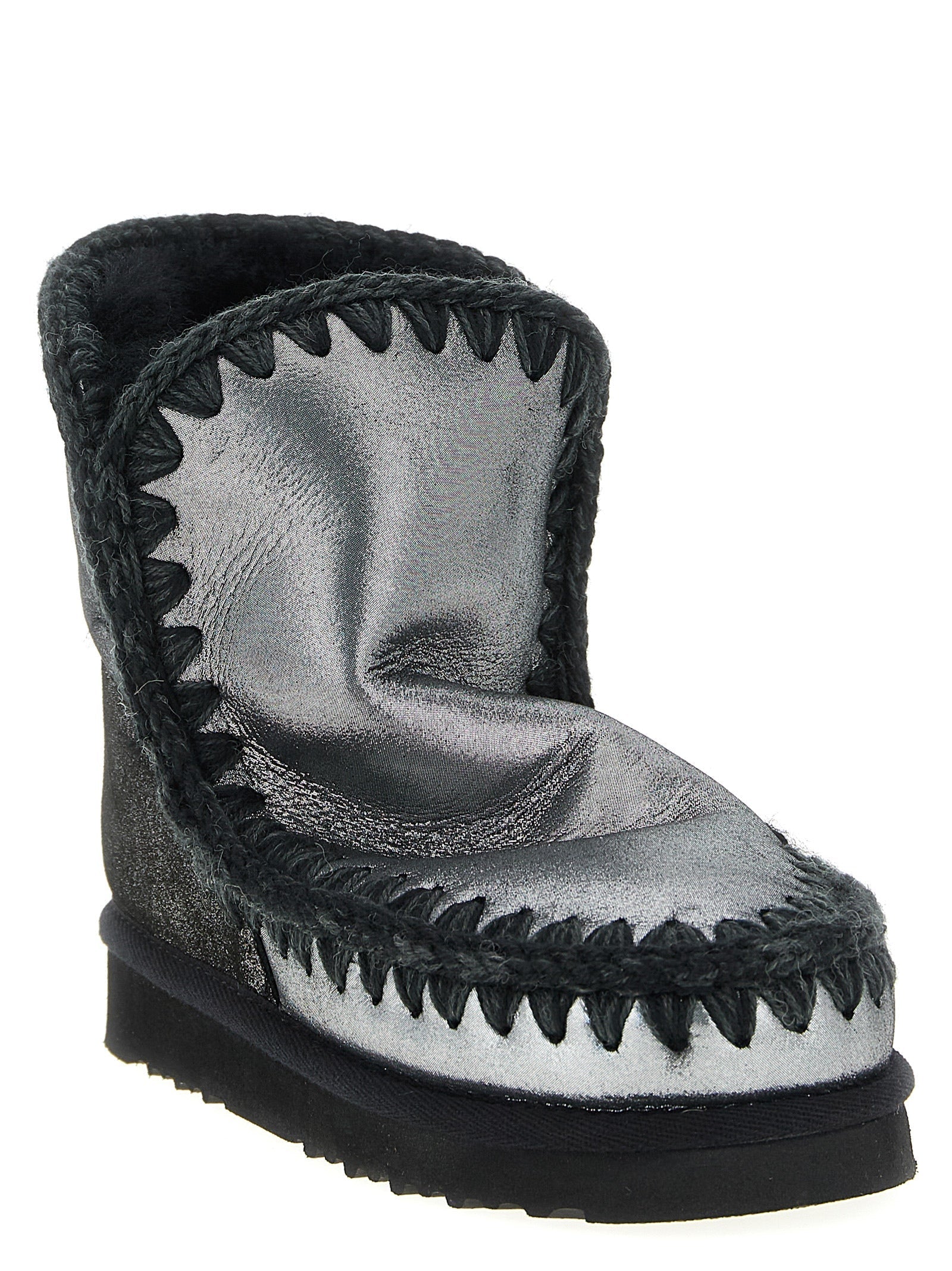 MOU - MOU - ’Eskimo 18 Special’ ankle boots - Women’s Shoes