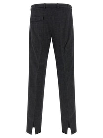 Gucci Mouliné Pants Grey