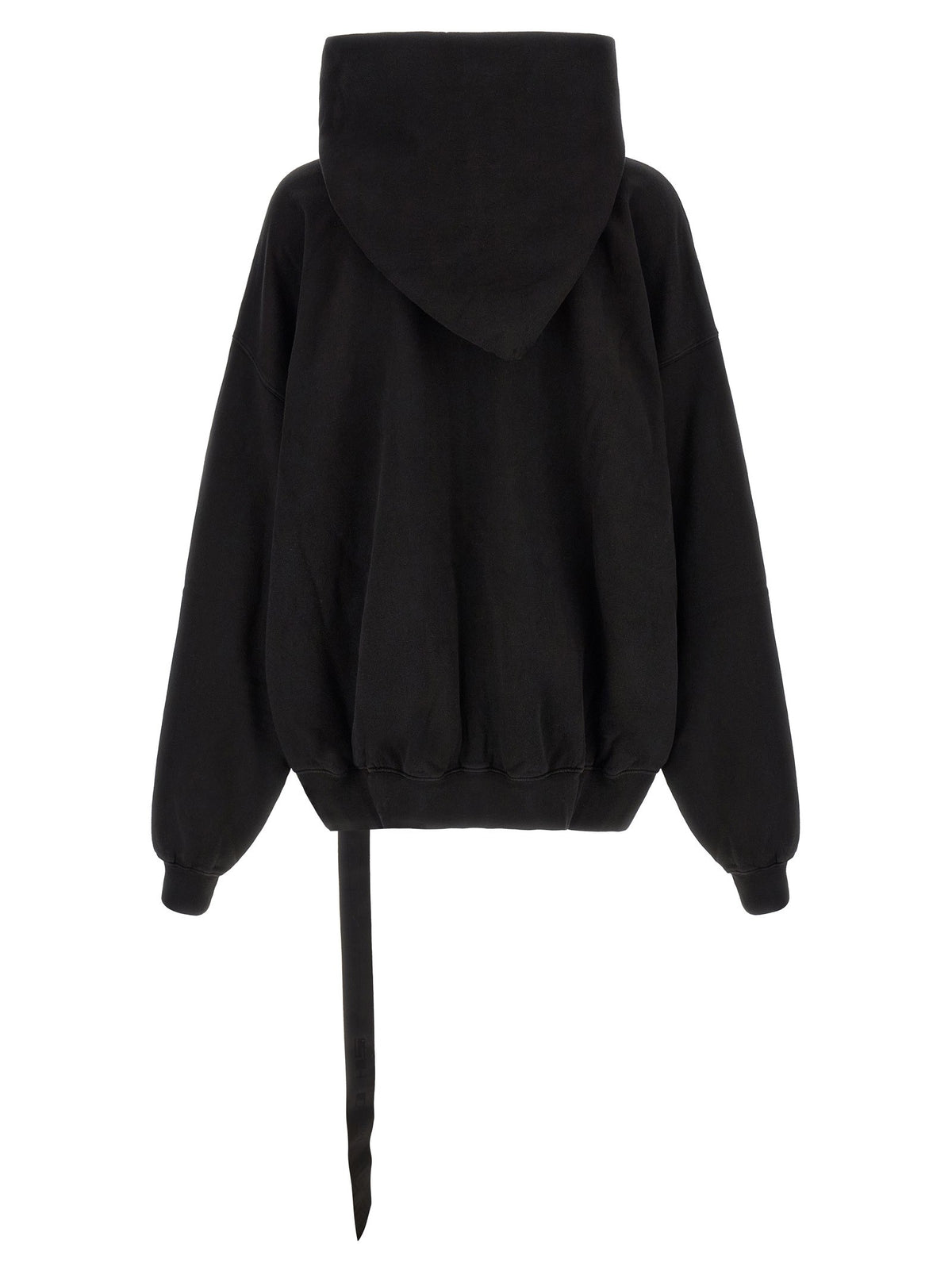 DRKSHDW Mountain Hun Hoodie Black