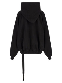 DRKSHDW Mountain Hun Hoodie Black