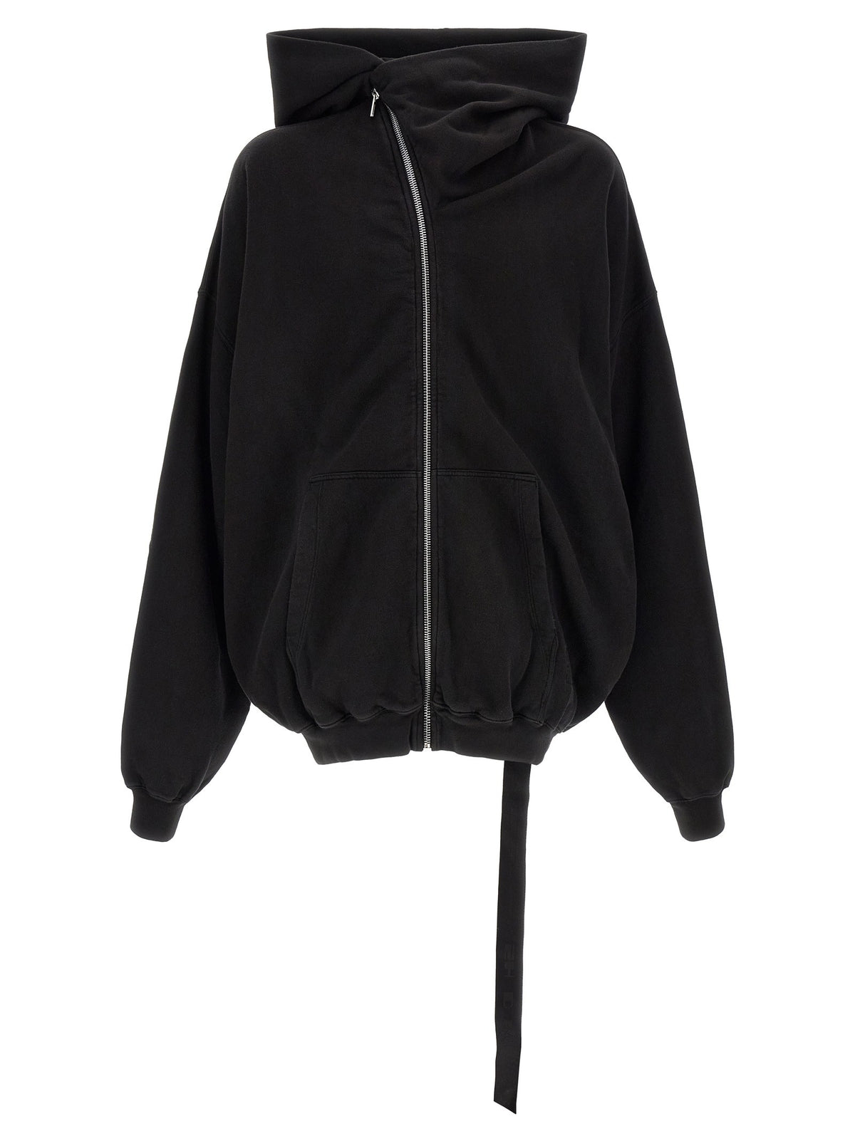 DRKSHDW Mountain Hun Hoodie Black