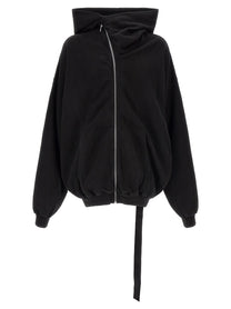 DRKSHDW Mountain Hun Hoodie Black