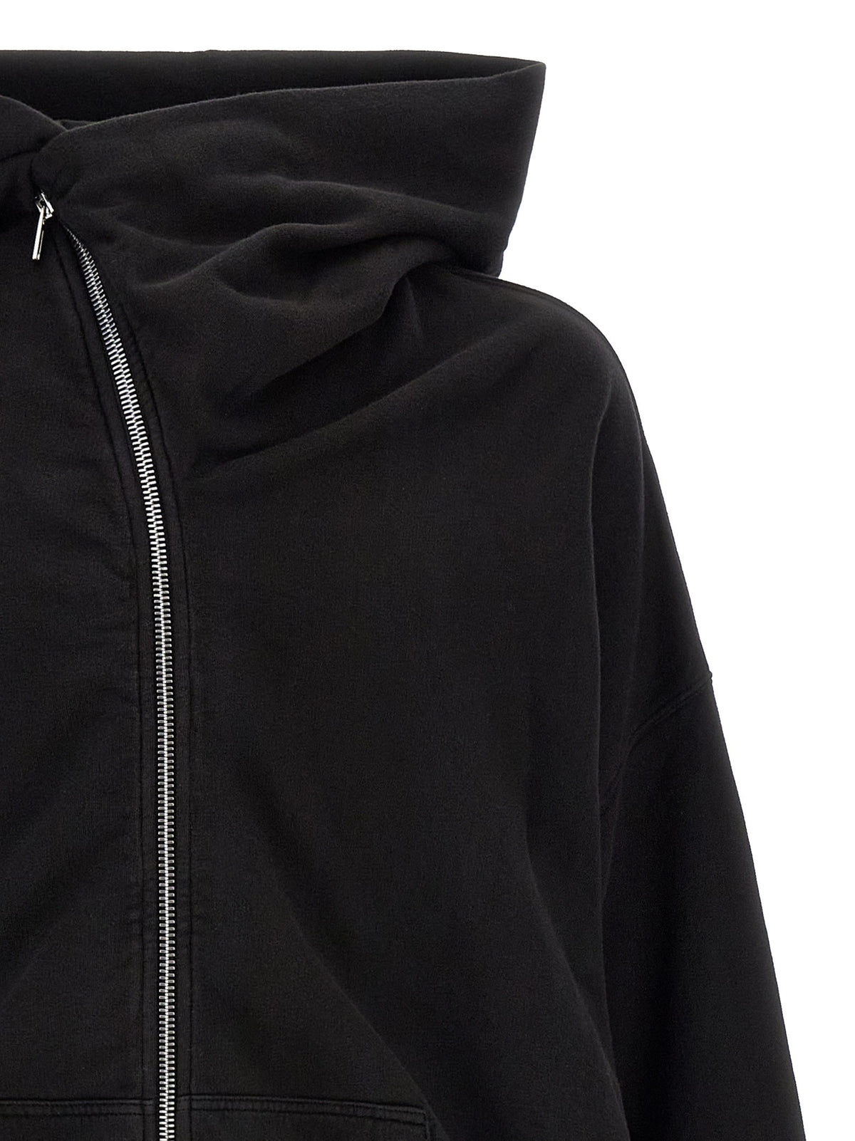 DRKSHDW Mountain Hun Hoodie Black