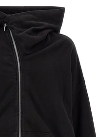 DRKSHDW Mountain Hun Hoodie Black