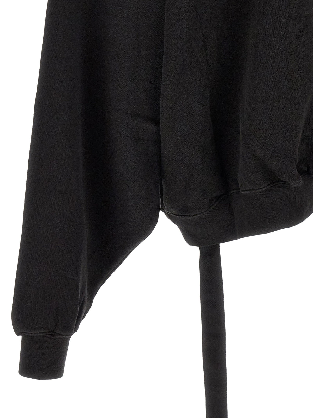 DRKSHDW Mountain Hun Hoodie Black
