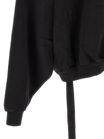 DRKSHDW Mountain Hun Hoodie Black