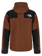 The North Face Mountain Mono Jacket Brown, view 2