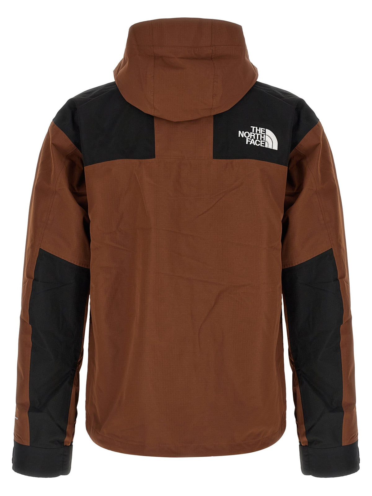The North Face Mountain Mono Jacket Brown, view 2