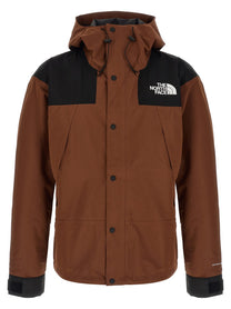 The North Face Mountain Mono Jacket Brown