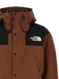 The North Face Mountain Mono Jacket Brown