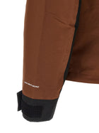 The North Face Mountain Mono Jacket Brown, view 4