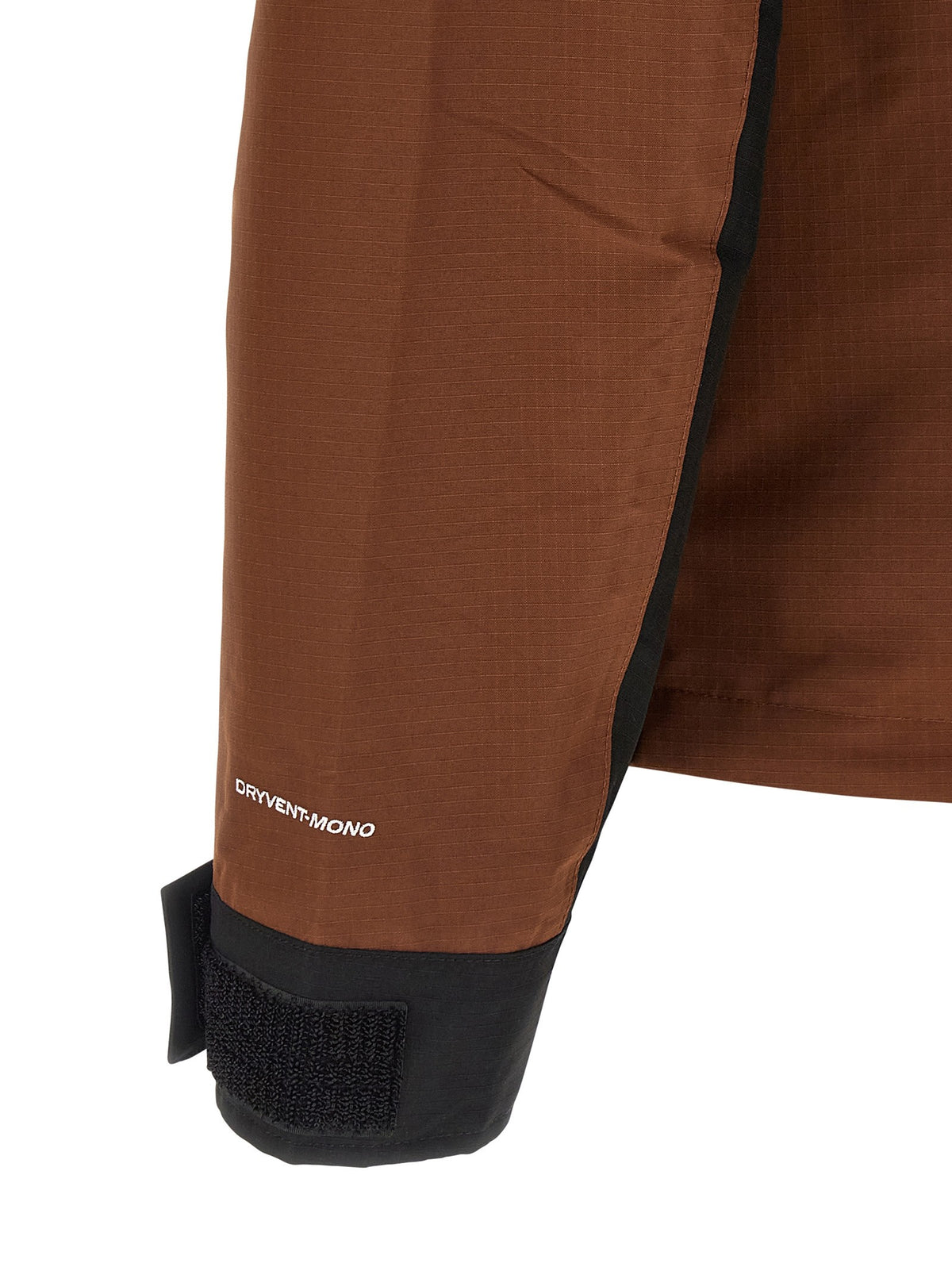 The North Face Mountain Mono Jacket Brown