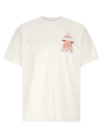 The North Face Mountain Play Shirt White