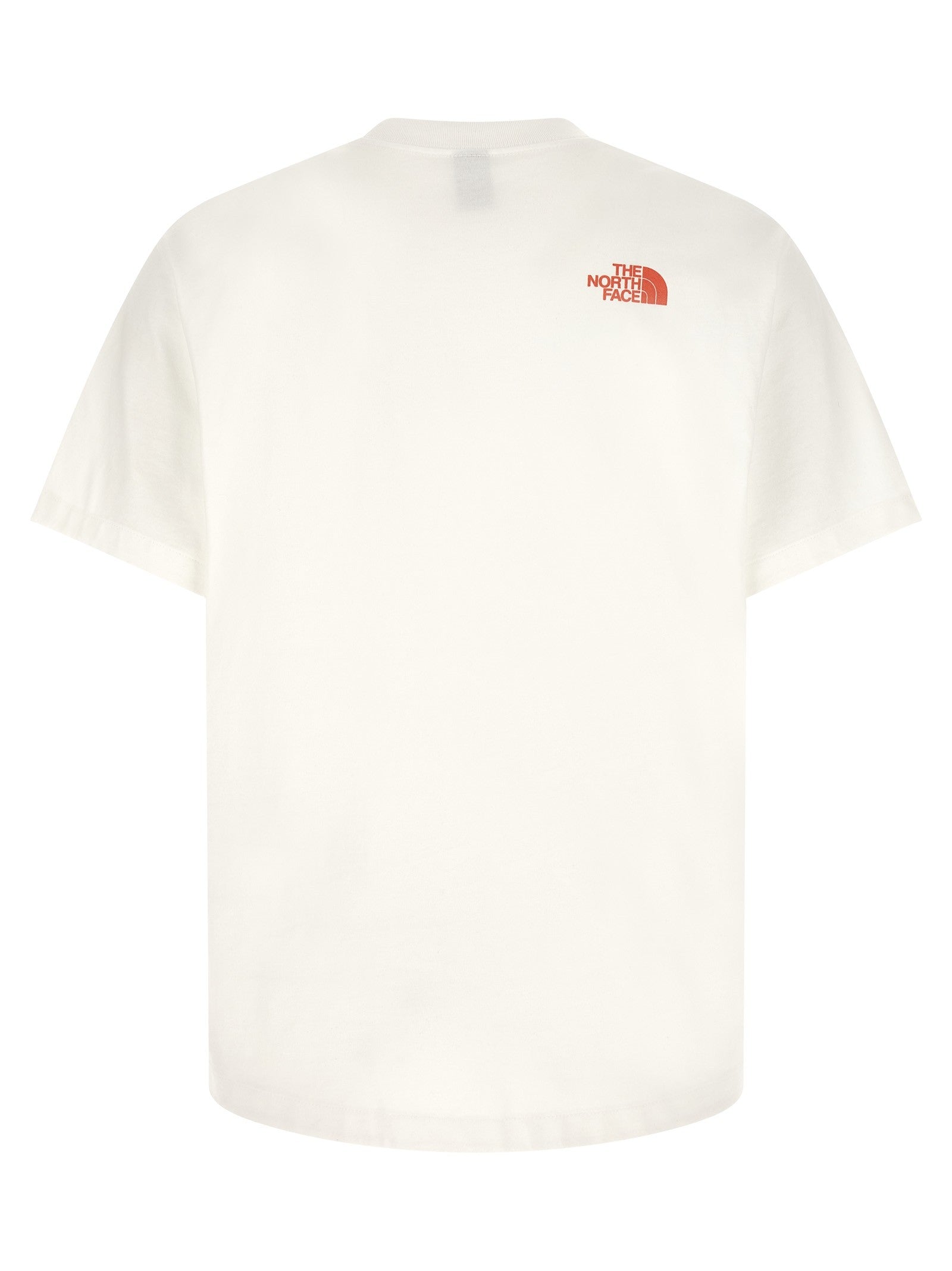 The North Face Mountain Play Shirt White