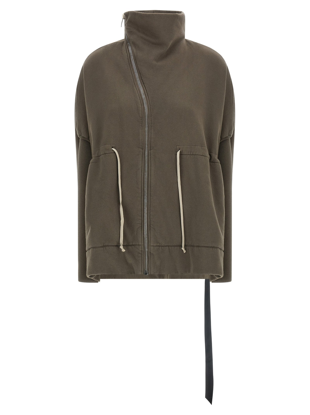 DRKSHDW Mountain Sail Sweatshirt Beige