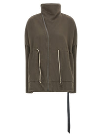 DRKSHDW Mountain Sail Sweatshirt Beige