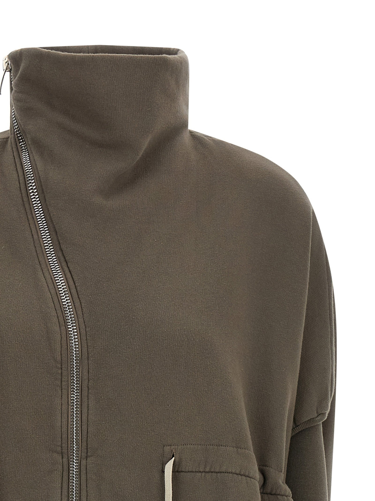 DRKSHDW Mountain Sail Sweatshirt Beige