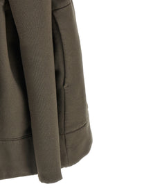 DRKSHDW Mountain Sail Sweatshirt Beige