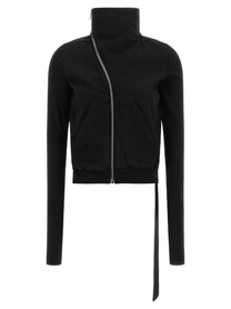 DRKSHDW Mountain Sweatshirt Black