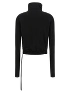 DRKSHDW Mountain Sweatshirt Black, view 2