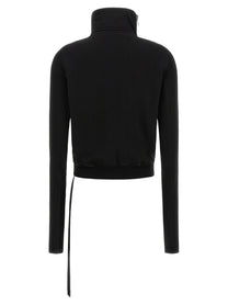 DRKSHDW Mountain Sweatshirt Black