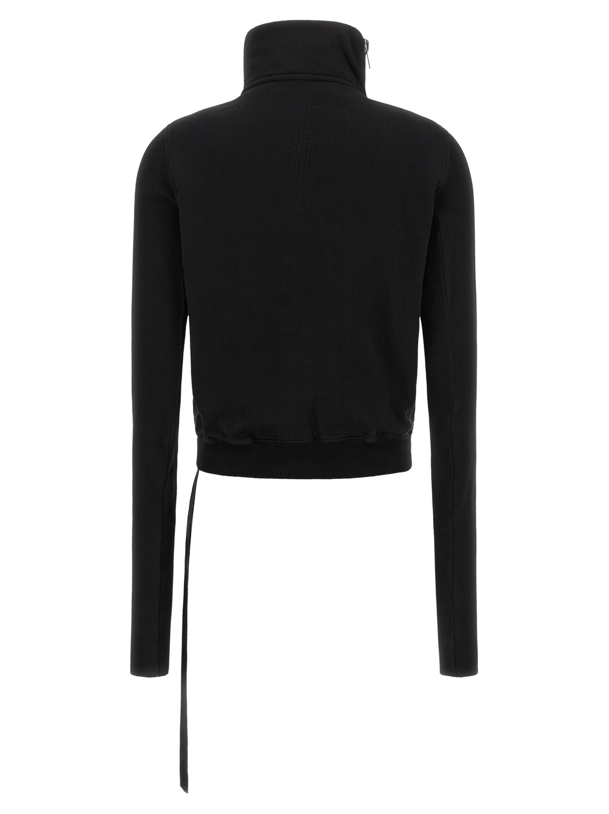 DRKSHDW Mountain Sweatshirt Black, view 2