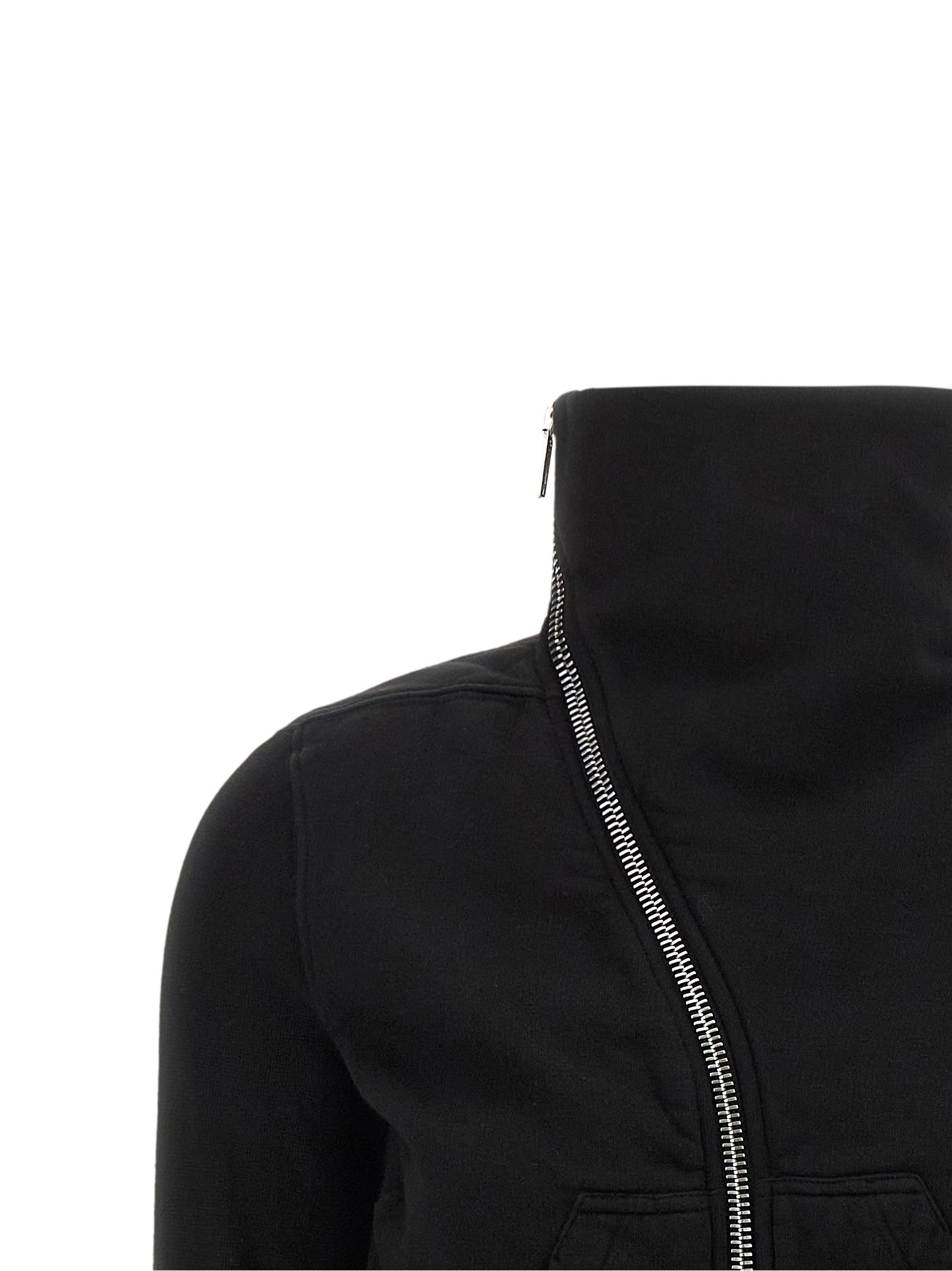 DRKSHDW Mountain Sweatshirt Black