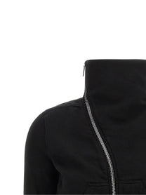 DRKSHDW Mountain Sweatshirt Black