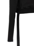 DRKSHDW Mountain Sweatshirt Black, view 4