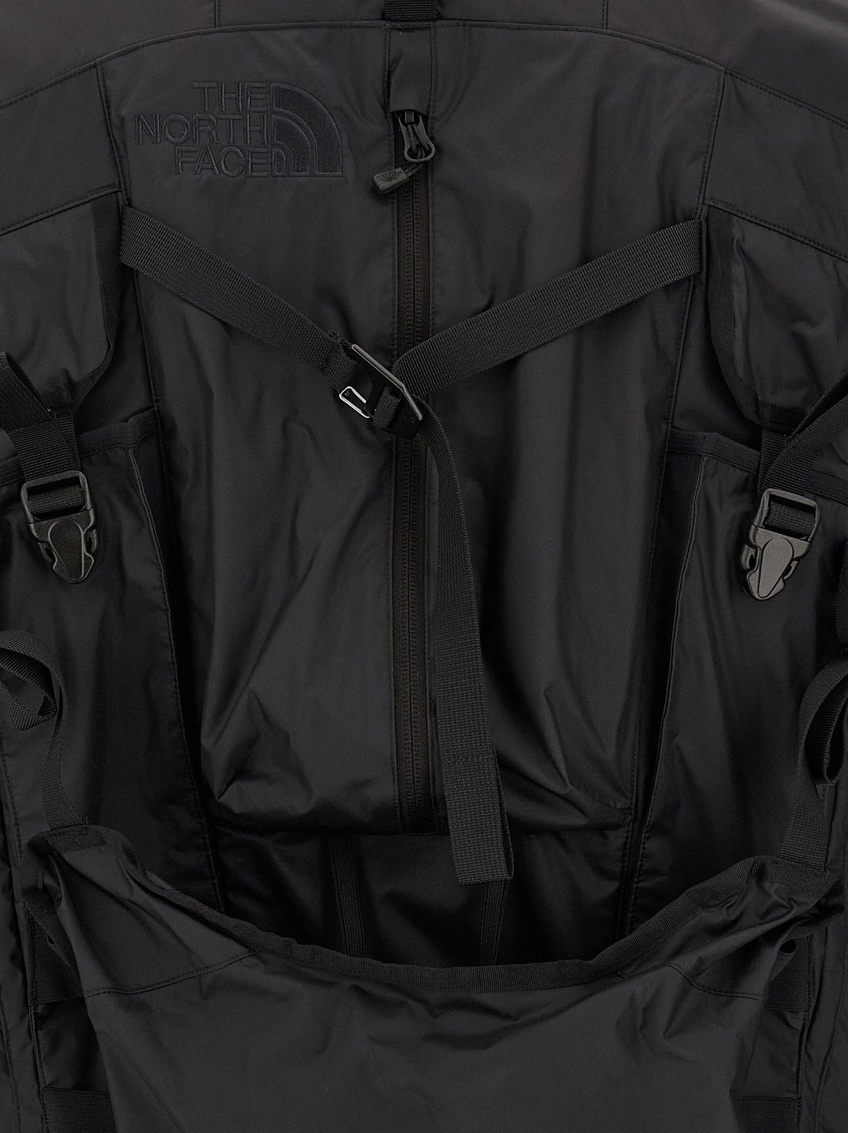 Junya Watanabe Mountain Tnf Eye Junya Watanabe Jacket Black