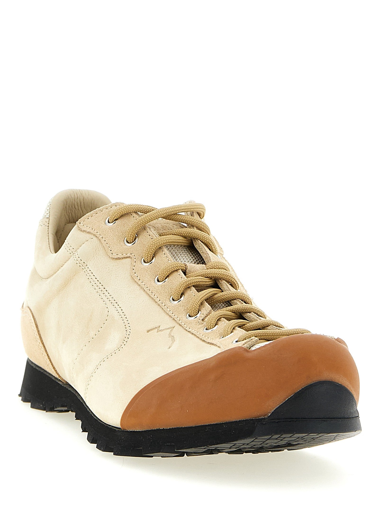 Diemme Movida Sneakers Beige