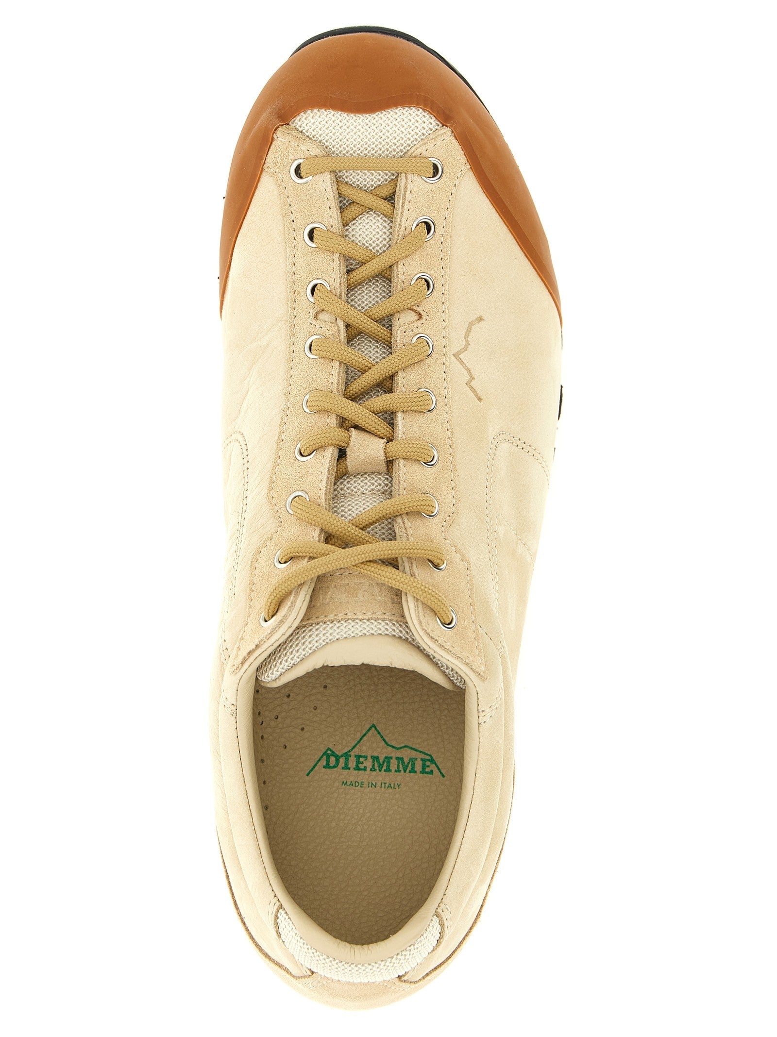 Diemme Movida Sneakers Beige