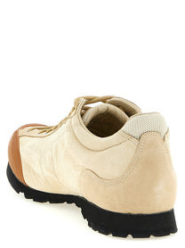Diemme Movida Sneakers Beige