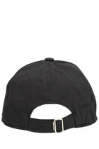 MSGM Men's Baseball Cap Black, view 3