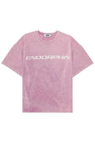 MSGM Men's Shirt Endorphin Blue
