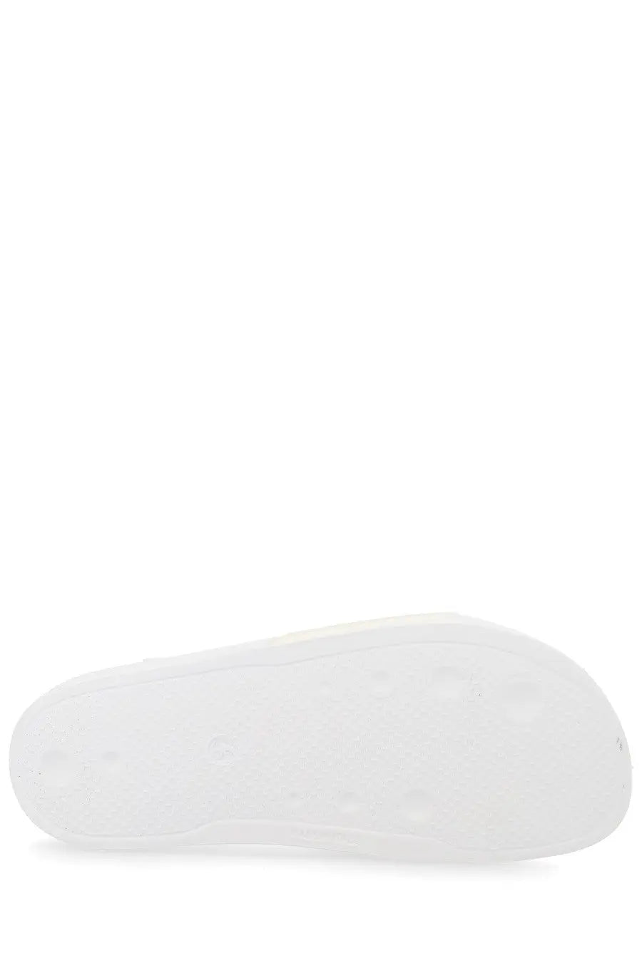 MSGM Men's Slide White, view 6