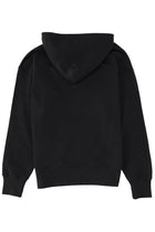 MSGM Men's Sweatshirt Black, view 2