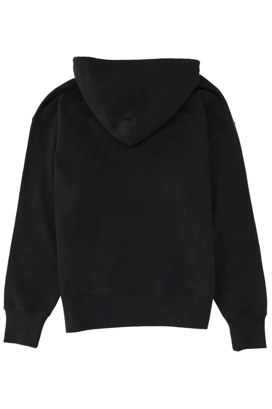 MSGM Men's Sweatshirt Black, view 2