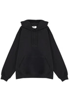 MSGM Men's Sweatshirt Black