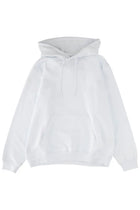 MSGM Men's Sweatshirt White