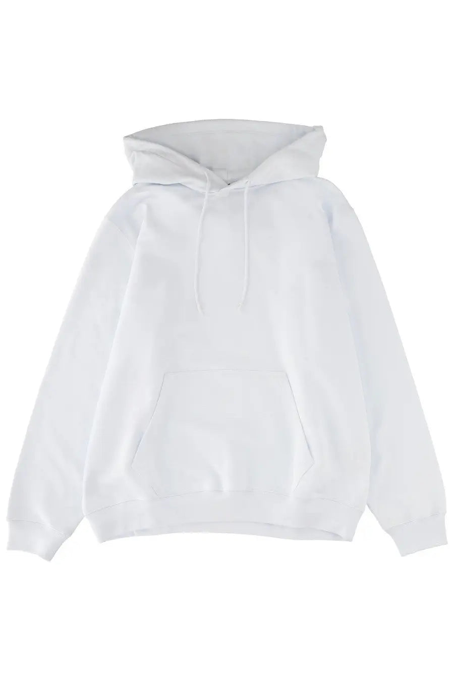 MSGM Men's Sweatshirt White
