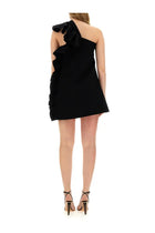 MSGM Women's Dress Black, view 3