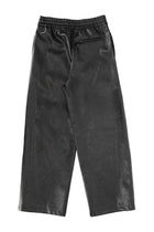 MSGM Women's Jogger Pants Black, view 2