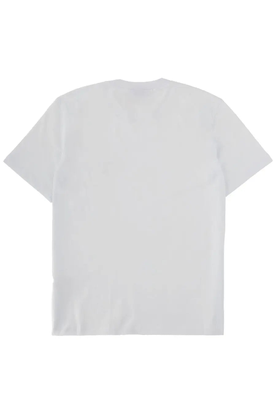 MSGM Women's Monogram Shirt White, view 2