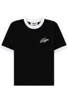 MSGM Women's Shirt Black