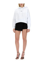 MSGM Women's Sweatshirt White, view 2