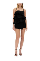 MSGM Women's Tops Black, view 2