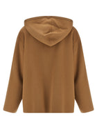 Max Mara Studio Mstcomica Jacket Beige, view 2