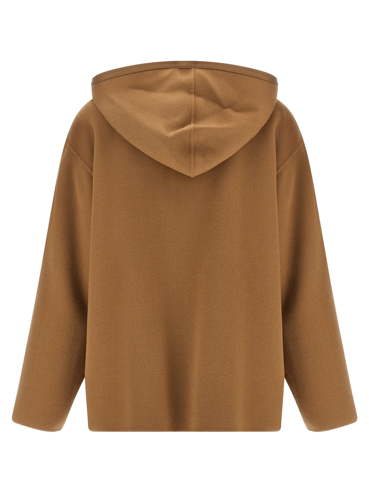 Max Mara Studio Mstcomica Jacket Beige